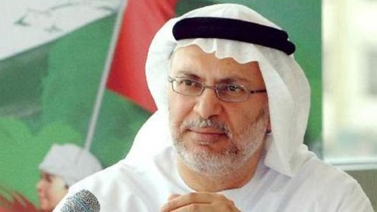 وزير الخارجية الإماراتي: الإخوان عليهم تحمل مسؤولية العنف الذي ساهموا في تأجيجه
