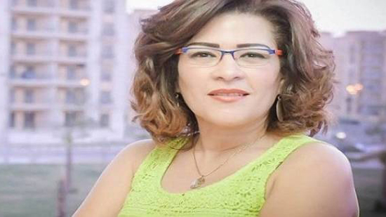 بعد الحكم بحبسها.. حبس متهم فاطمة ناعوت 6 أشهر
