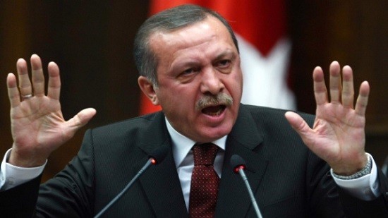 عـــاجل : رد فعل غير متوقع من ألمانيا على طلب لجوء أردوغان