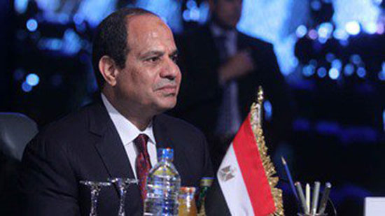 الشرق الأوسط: السيسي حذر من استخدام الدين في تفرقة المصريين