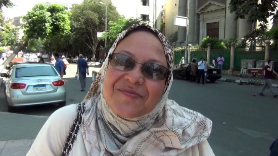 بالفيديو..السر وراء مخاطبة الرئيس السيسي للمرأة المصرية