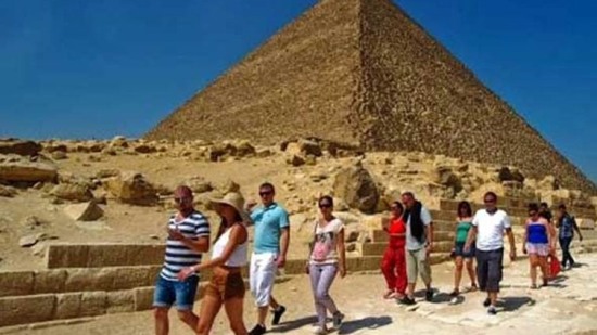  10 معلومات لا تعرفها عن السياحة الروسية في مصر.. ستعود قريبًا من صالات خاصة بالمطار