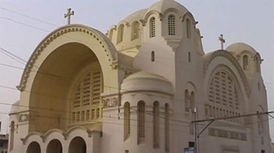  الكنيسة تحتفل برأس السنة القبطية: حما الله مصر وجيشها ووقاها شر الفتن