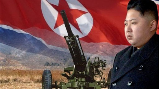 كوريا الشمالية تهدد الولايات المتحدة بـ