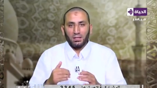 بالفيديو.. داعية إسلامي: من كانت نيته الحج ولم يستطع له ثواب الفريضة