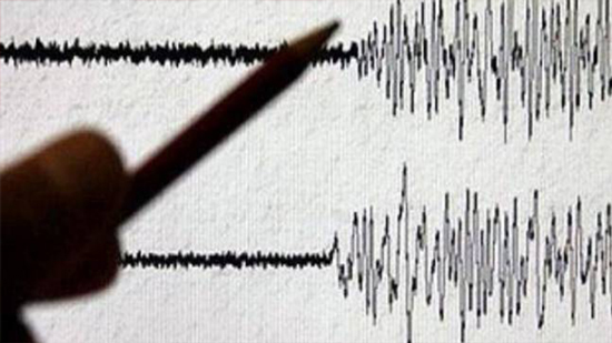 زلزل قوته 5.7 درجة يضرب جزيرة أوكيناوا اليابانية