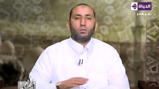 الشيخ أحمد صبري، الداعية الإسلامي