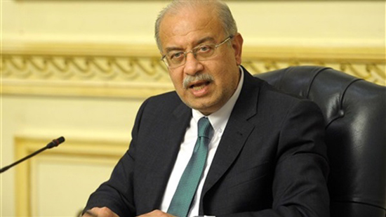 رئيس الوزراء: عازمون على تطهير ربوع مصر من الإرهاب