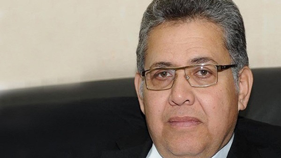 وزير التعليم العالي يهاجم رئيس جامعة القاهرة بسبب 