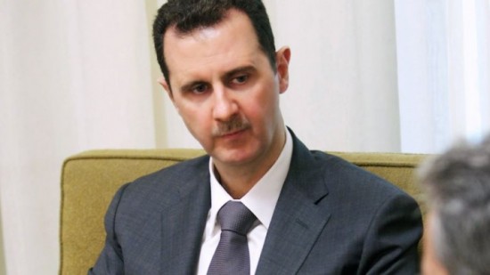 هل ستفرض بريطانيا عقوبات على نظام الأسد؟