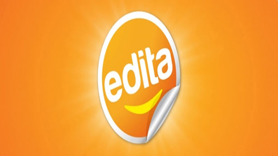 شركة إيديتا - ارشيفية