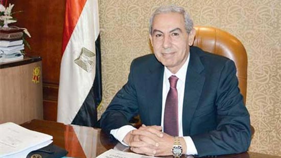 وزير الصناعة يفتتح المهرجان الثاني للتمور المصرية بسيوة