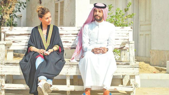 فينانشال تايمز: فيلم سعودي يصعد للنور فبراير القادم 
