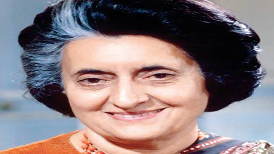 في مثل هذا اليوم..إغتيال رئيسة وزراء الهند أنديرا غاندي Indira Gandhi