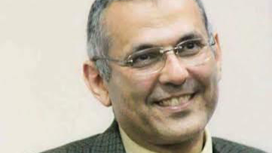 شريف عبدالعظيم، رئيس جمعية رسالة