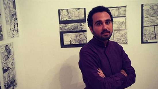 محمد عبدالعزيز: قائمة العفو الرئاسي الثانية ستتضمن اسم الروائي أحمد ناجي