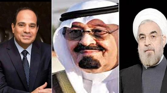 أبو النور: إيران تستغل العلاقات المتوترة مع السعودية للتقرب من مصر