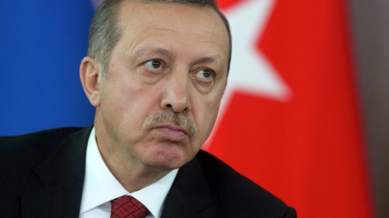 وزير تركي يحذر البرلمان الأوروبي من الحديث عن أردوغان