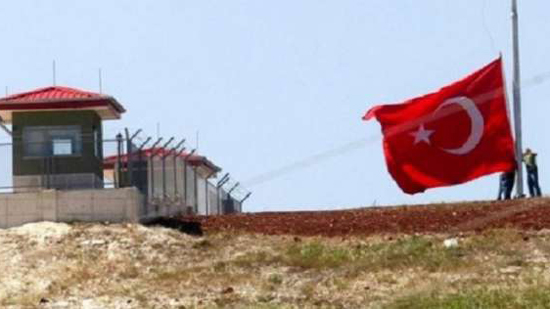 عاجل| الجيش التركي يعلن فقدان الاتصال باثنين من جنوده في سوريا