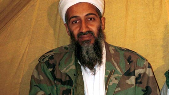 الكشف عن أسباب منع عمر أسامة بن لادن دخول مصر
