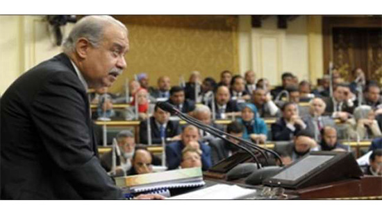شريف إسماعيل يترأس اجتماع المجلس الأعلى للطاقة
