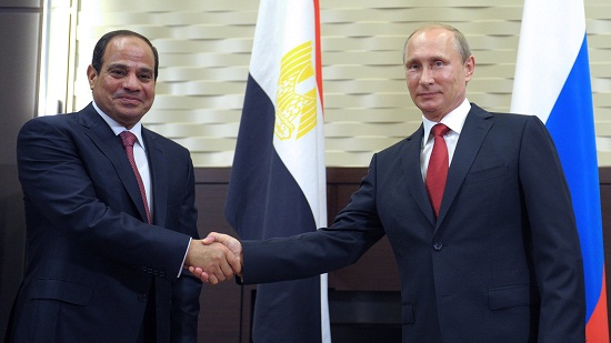 وكالة روسية: 23 فبراير الجاري سيشهد بشرى سارة ينتظرها المصريون