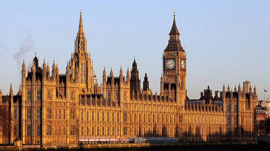  البرلمان البريطاني يصوت بأغلبية لصالح خروج بريطانيا من الإتحاد الأوروبي