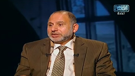  الدكتور محمد المهدي