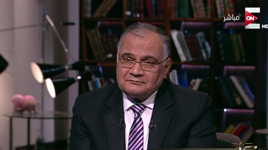  الدكتور سعد الدين الهلالي