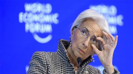 مديرة صندوق النقد: مصر تحرز تقدما جيدا في برنامج القرض
