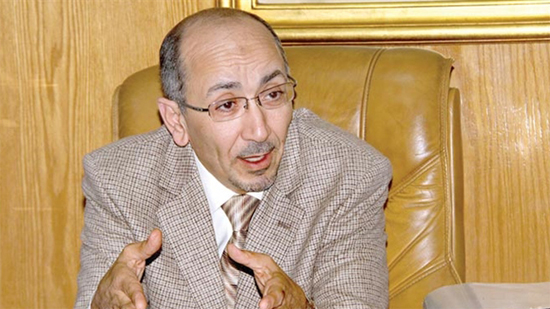 حمد عثمان هارون، رئيس مجلس إدارة الشركة الشرقية للدخان 
