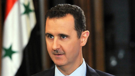  مرشحة للرئاسة الفرنسية: بشار الأسد حل يدعو إلى الاطمئنان أكثر بالنسبة إلى فرنسا
