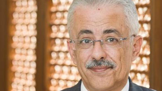  وزير التعليم يأمر بإلغاء قرار وزاري سابق بسبب أزمة أقباط العريش