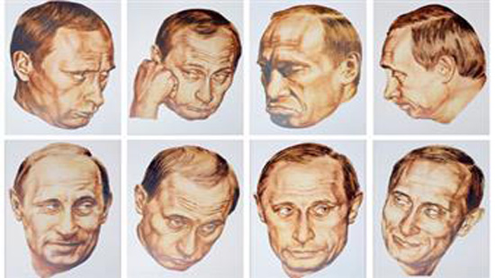 من هو بوتين؟..أوجه عدة لرئيس روسيا وفرضيات لفك لغز 