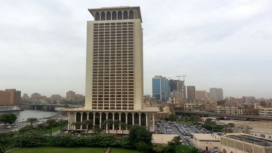 القاهرة تستضيف اجتماع اللجنة الوطنية لليبيا 