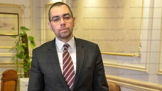 النائب محمد فؤاد يطالب وزير التموين بالتوضيح الفوري بشأن 