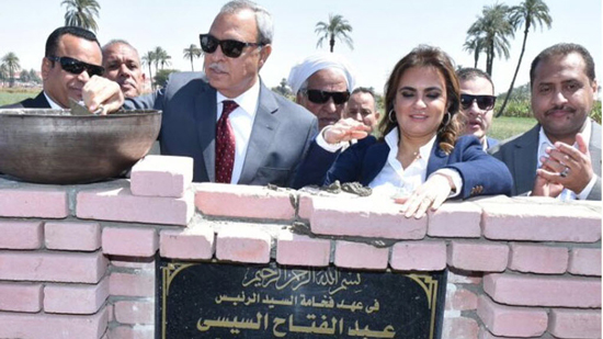 وزيرة: الاستثمار الأجنبي المباشر في مصر يرتفع 39% بالنصف الأول