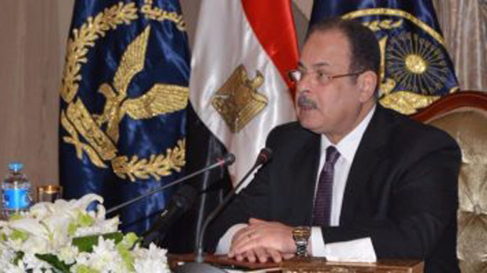 وزير الداخلية يتوجه إلى تونس للمشاركة فى مؤتمر وزراء الداخلية العرب