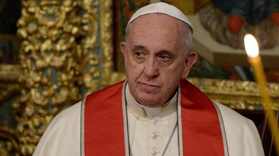 ماذا تبقي  للأقباط من زيارة البابا فرنسيس ؟