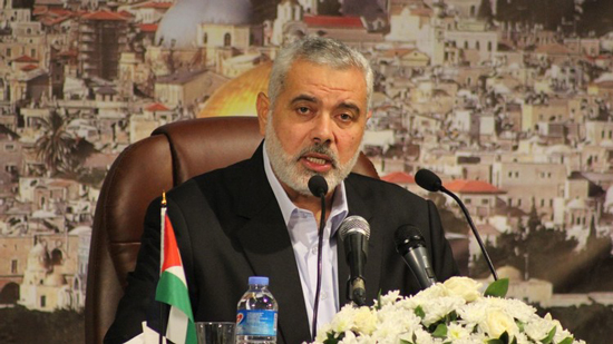 حماس تنتخب 