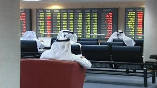 المؤشر العام لبورصة قطر يغلق على ارتفاع بنسبة 0.14 %