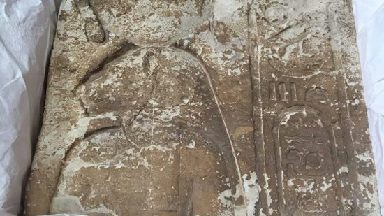 الخارجية تعلن عن استرداد 45 قطعة أثرية مصرية من فرنسا 