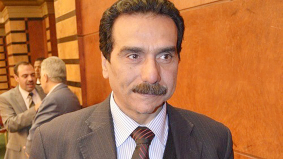 الدكتور فؤاد عبدالنبي، الفقيه الدستوري