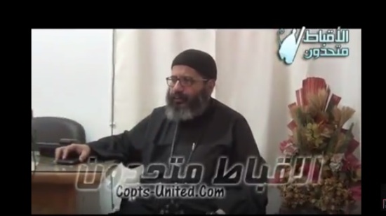 القمص يوسف شكري يوضح أوضاع اسر العريش بالإسماعيلية بعد مقتل نبيل صابر 