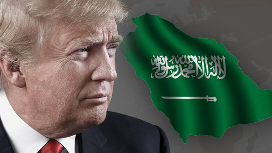 10 معلومات عن زيارة ترامب للسعودية.. قلق إيراني وتحالف إسلامي سني في الطريق