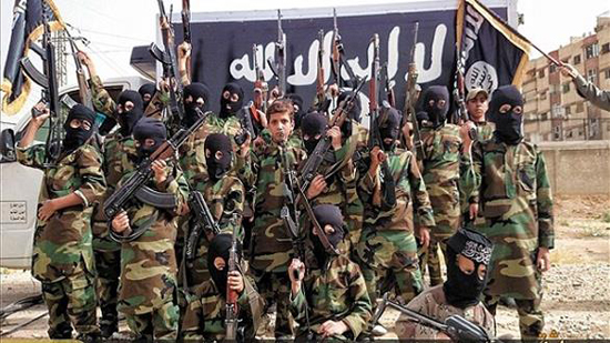 الإفتاء تعلق على افتتاح داعش مدرسة أطفال بدمشق