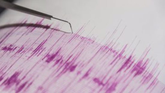 زلزال بقوة 5.1 درجات على مقياس ريختر يضرب ولاية مانيسا التركية