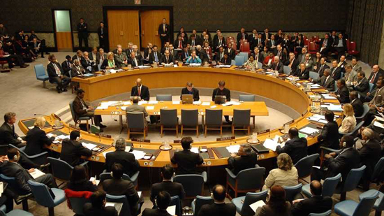 مصر تُخطر مجلس الأمن بضربات ليبيا