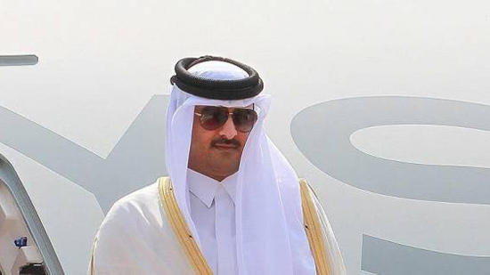 صحيفة سعودية تتوقع انقلابا سادسا في قطر من خلال سيناريوهين