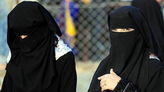  قرار حظر ارتداء النقاب في الموصل يدخل حيز التنفيذ